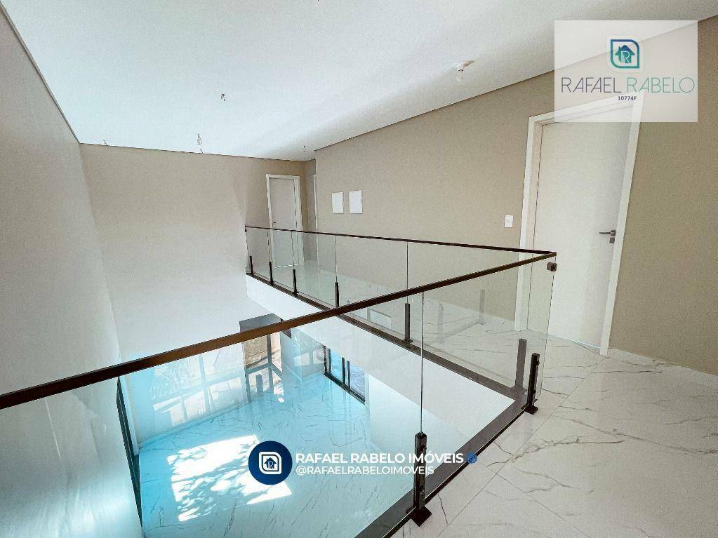 Casa de Condomínio à venda com 4 quartos, 271m² - Foto 8