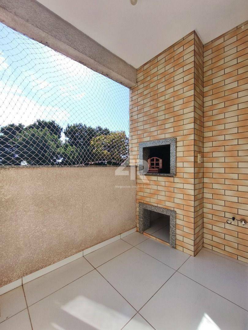 Apartamento à venda com 2 quartos, 71m² - Foto 9