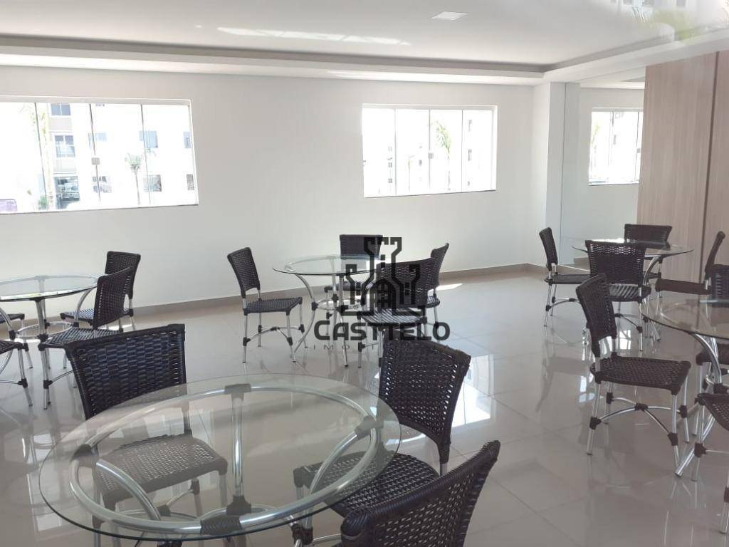 Apartamento à venda com 2 quartos, 43m² - Foto 18