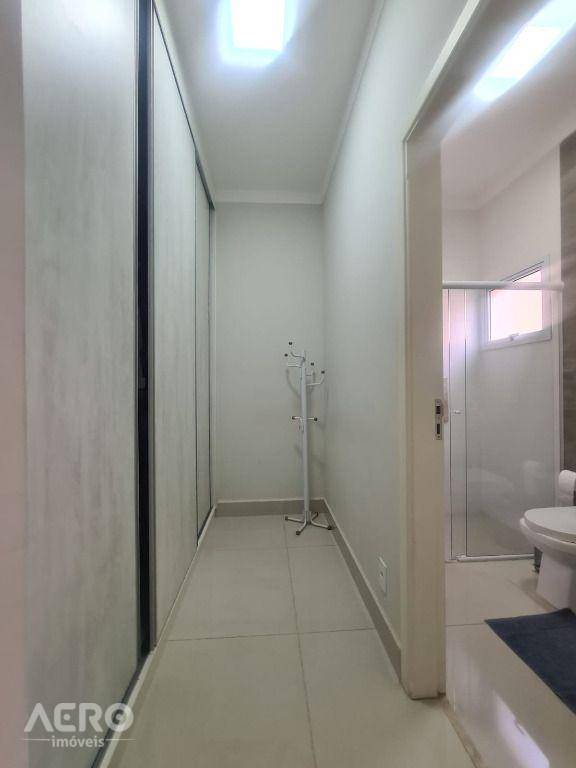 Casa de Condomínio à venda com 3 quartos, 272m² - Foto 17