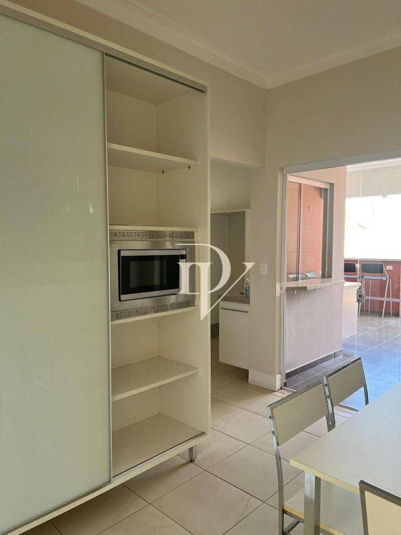 Sobrado para alugar com 4 quartos, 320m² - Foto 28