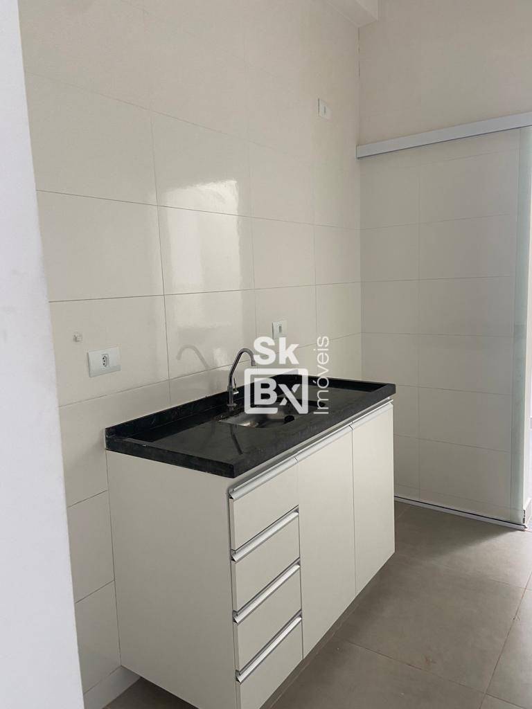 Apartamento à venda com 2 quartos, 61m² - Foto 9