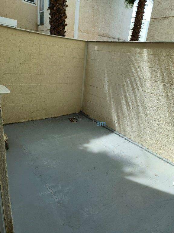 Apartamento à venda com 2 quartos, 41m² - Foto 6