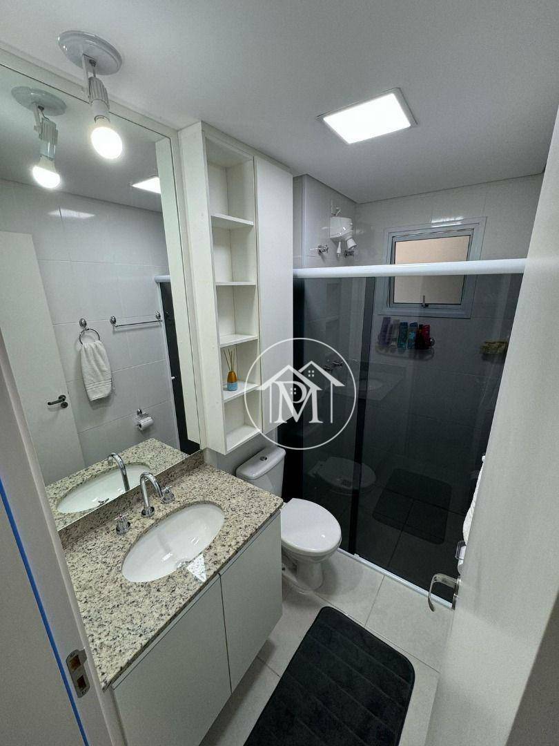 Apartamento à venda com 2 quartos, 72m² - Foto 7