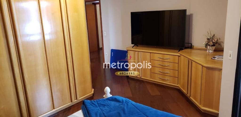 Apartamento à venda com 3 quartos, 168m² - Foto 9