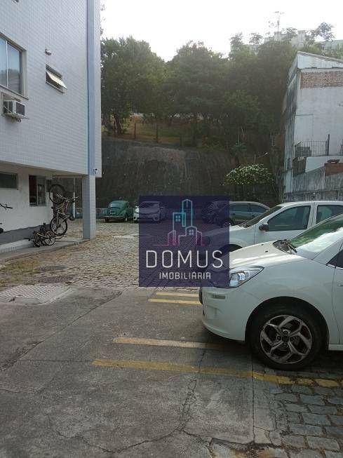 Apartamento à venda com 2 quartos, 50m² - Foto 7