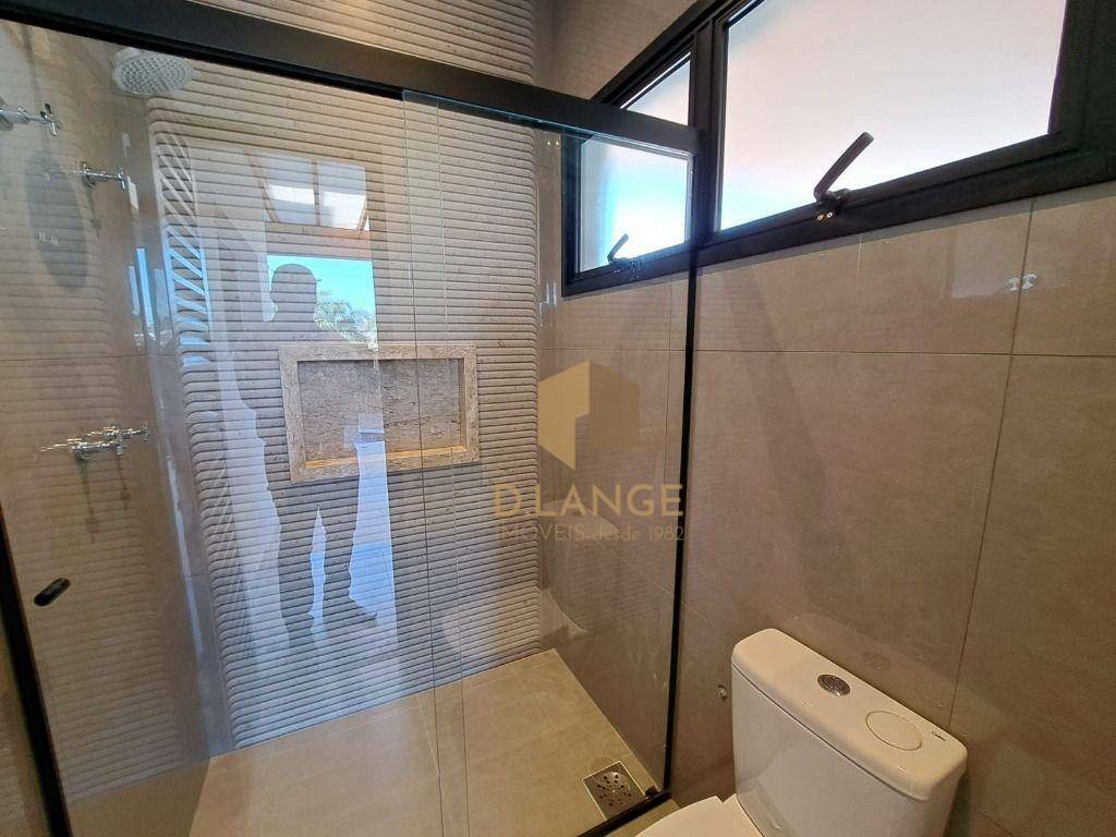 Casa de Condomínio à venda com 3 quartos, 240m² - Foto 41