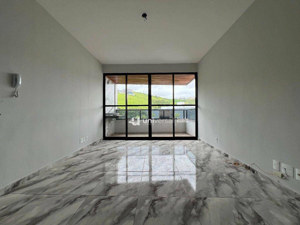 Apartamento à venda com 3 quartos, 133m² - Foto 2