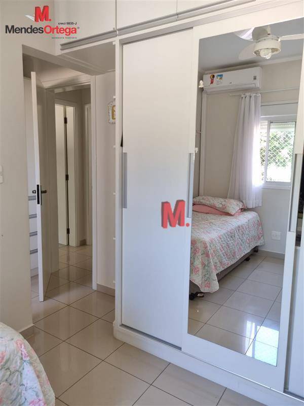 Apartamento à venda com 3 quartos, 155m² - Foto 22