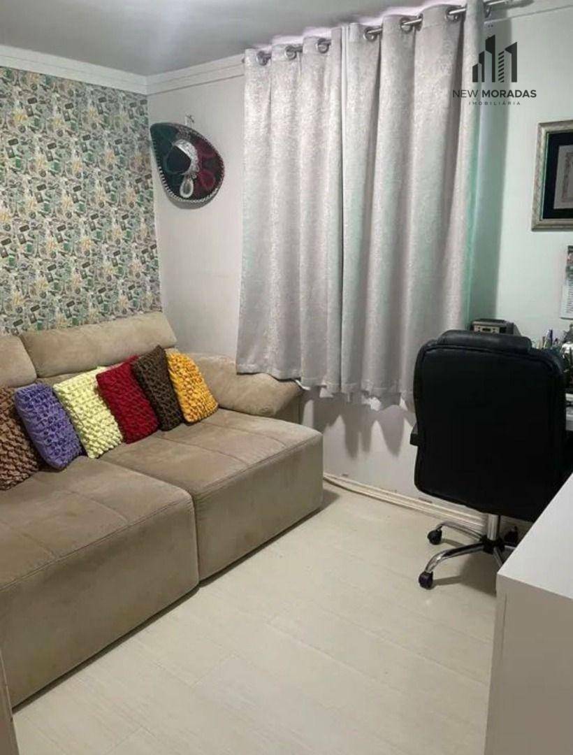 Apartamento à venda com 2 quartos, 49m² - Foto 5