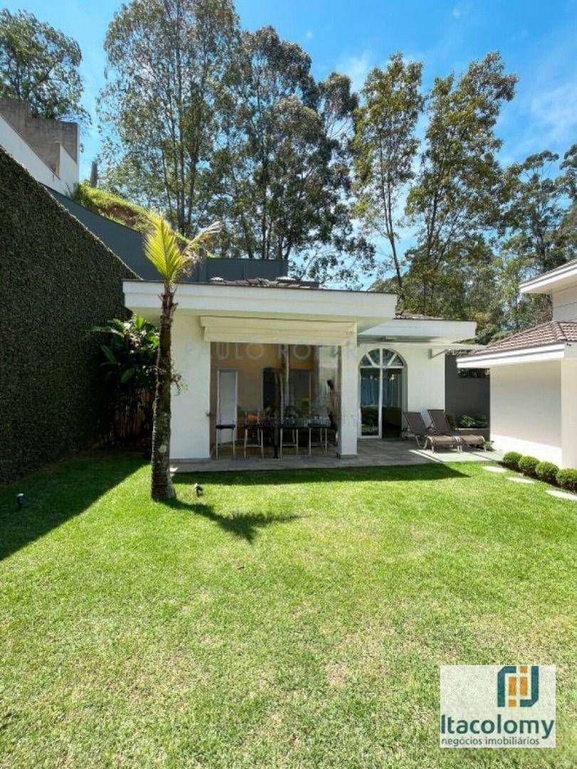 Casa de Condomínio à venda com 4 quartos, 810m² - Foto 33