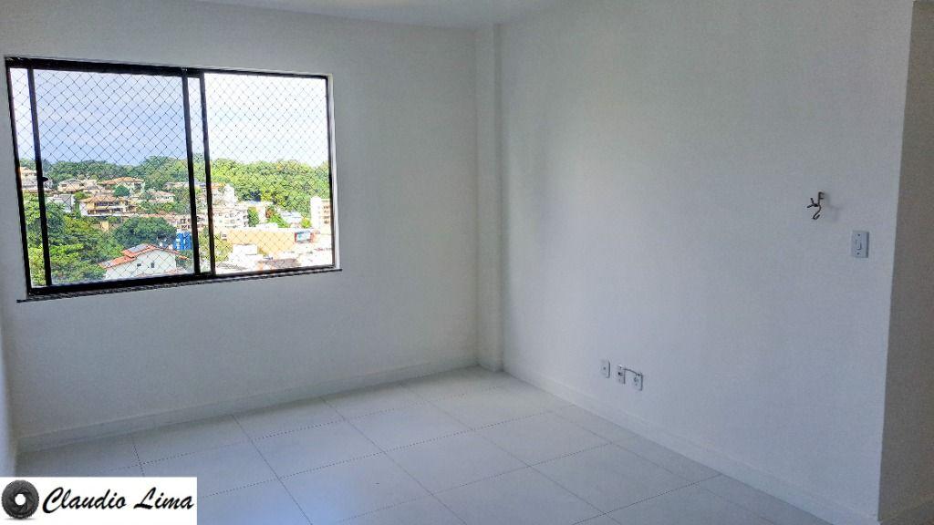 Apartamento à venda com 3 quartos, 72m² - Foto 8