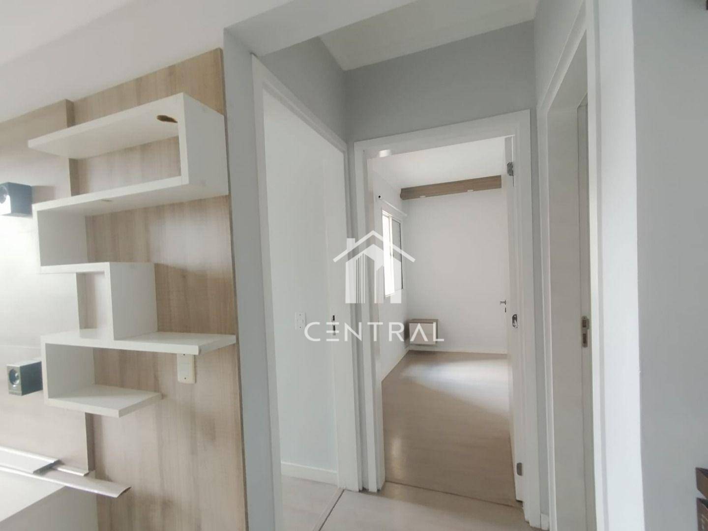 Apartamento, 2 quartos, 5255 m² - Foto 3