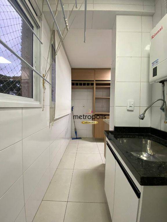 Apartamento para alugar com 2 quartos, 78m² - Foto 24