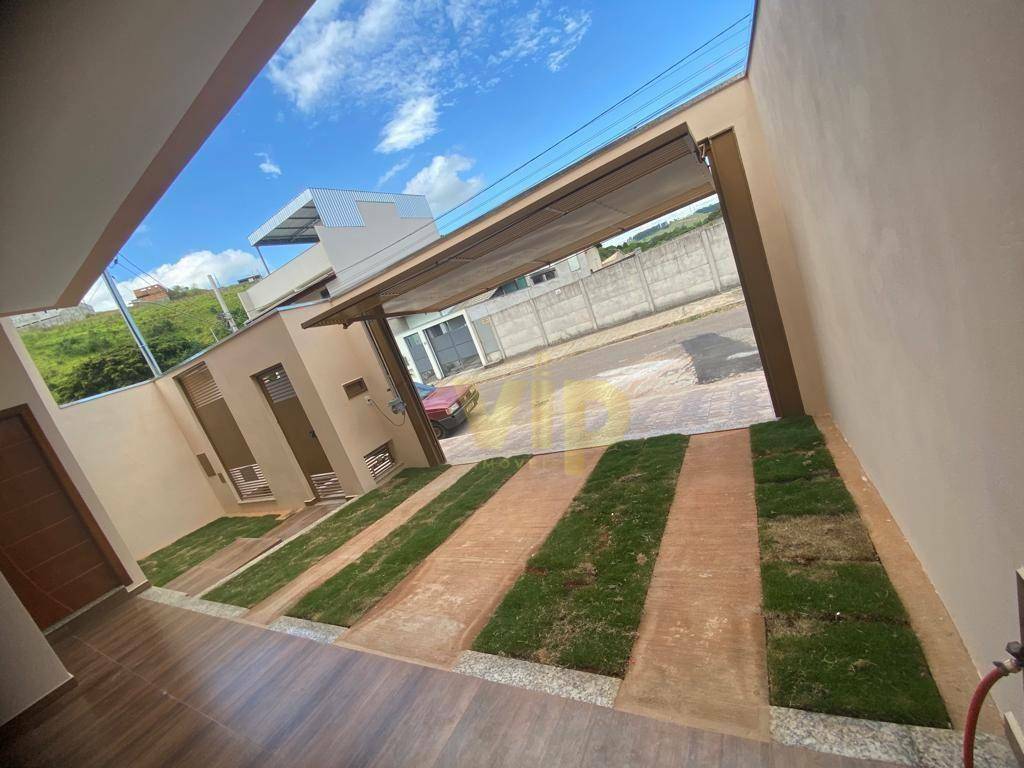 Casa à venda com 3 quartos, 125m² - Foto 16