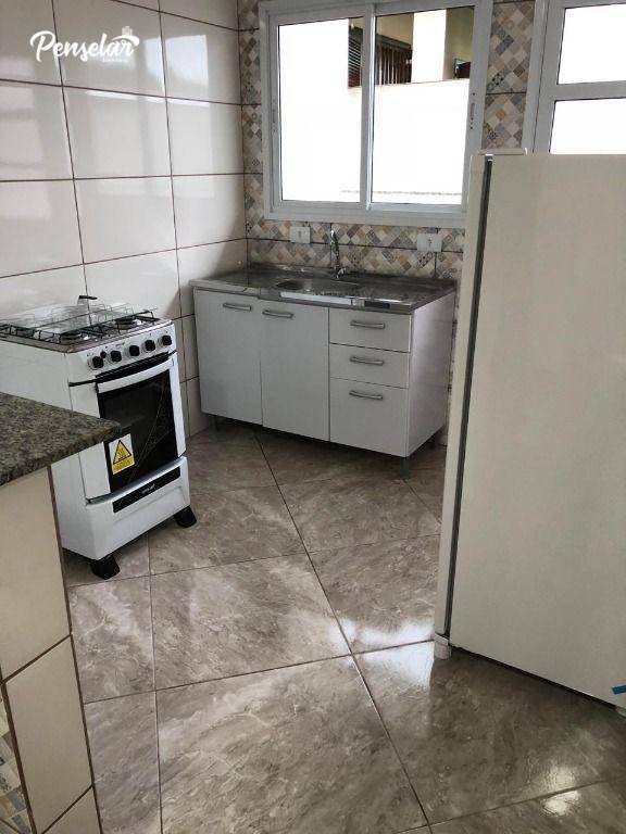 Apartamento à venda com 2 quartos, 55m² - Foto 7