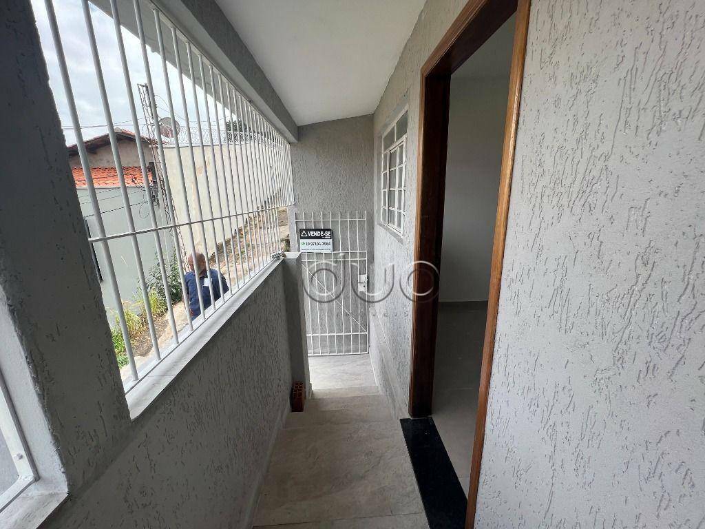 Casa à venda com 3 quartos, 167m² - Foto 2