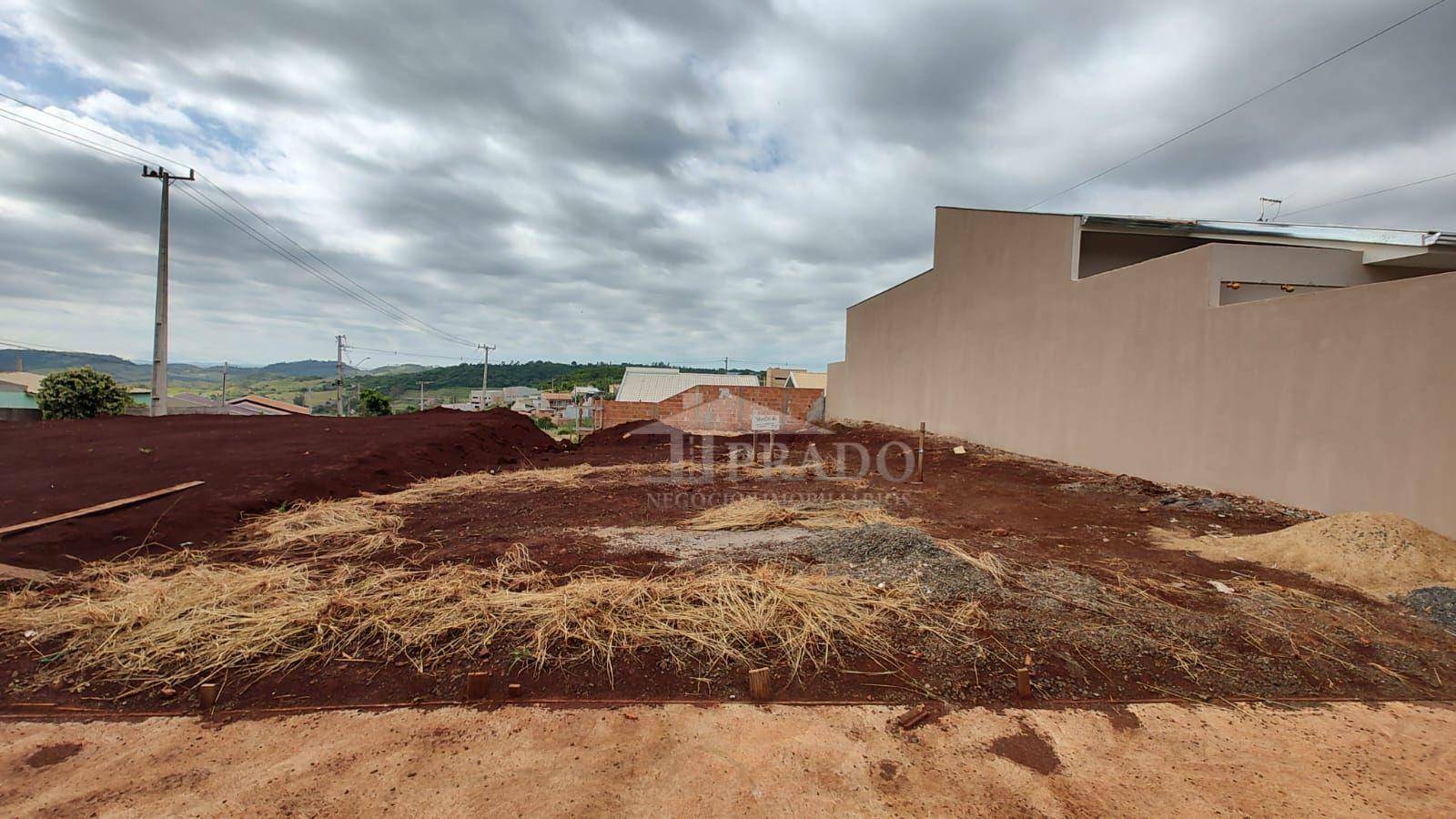 Terreno à venda, 272M2 - Foto 5