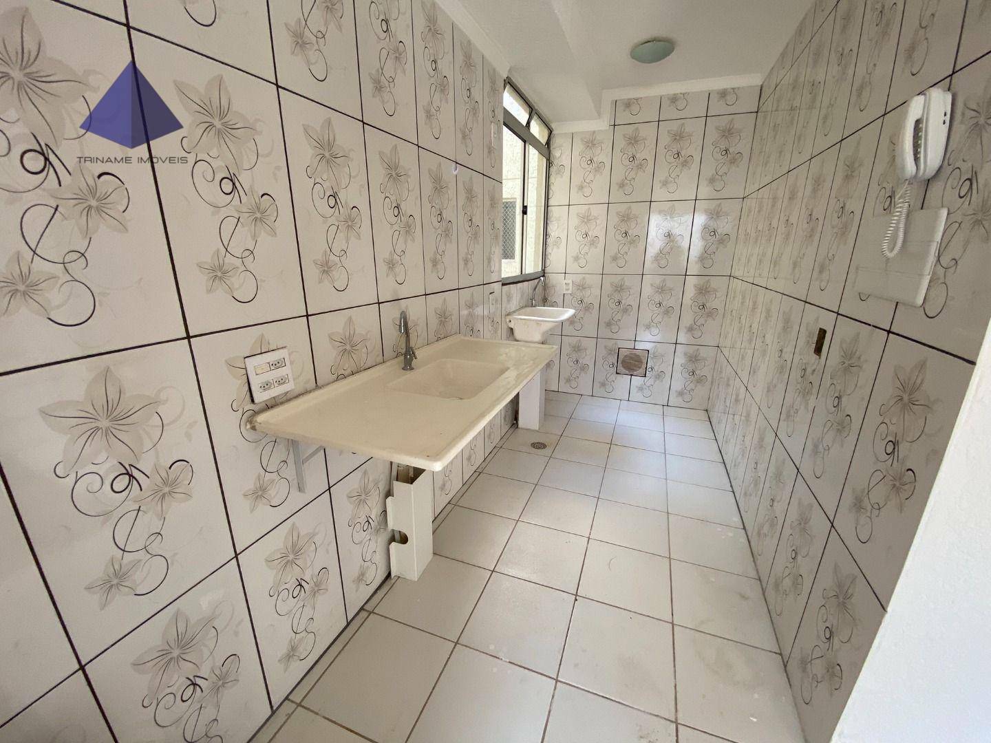 Apartamento à venda e aluguel com 2 quartos, 40m² - Foto 6