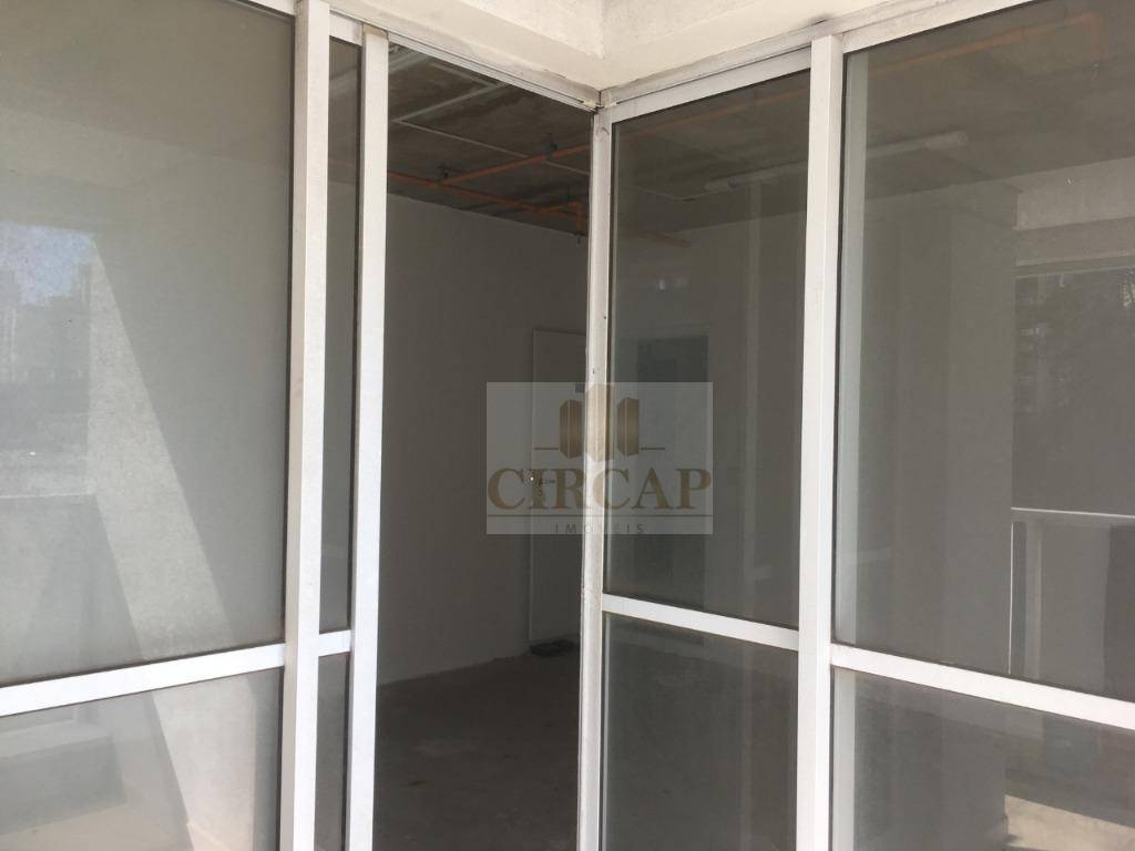 Conjunto Comercial-Sala à venda, 39m² - Foto 9