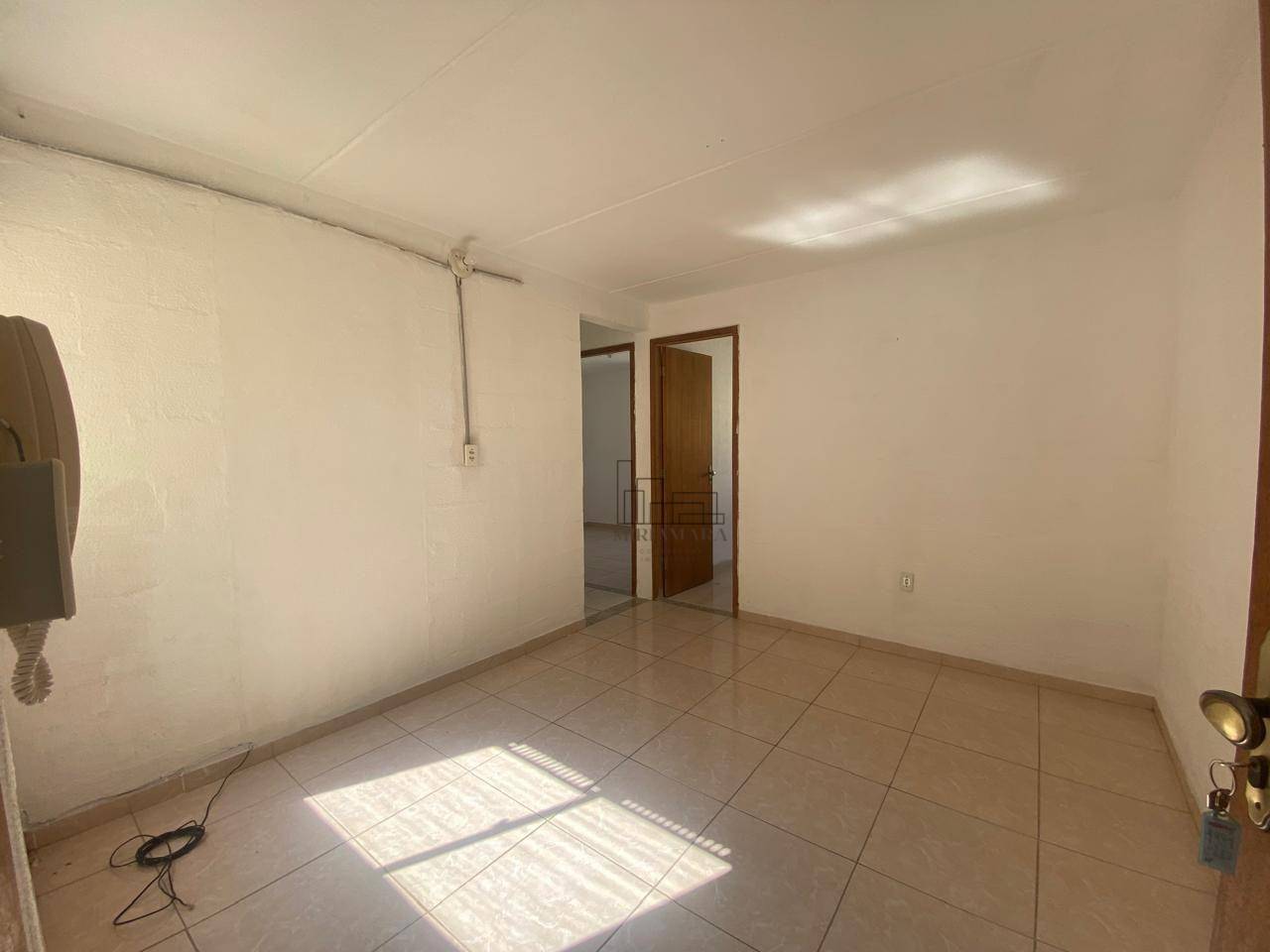 Apartamento à venda com 2 quartos, 40m² - Foto 1