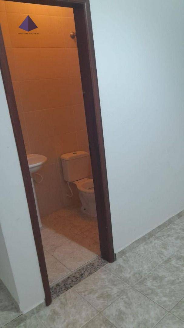 Sobrado à venda com 2 quartos, 75m² - Foto 5