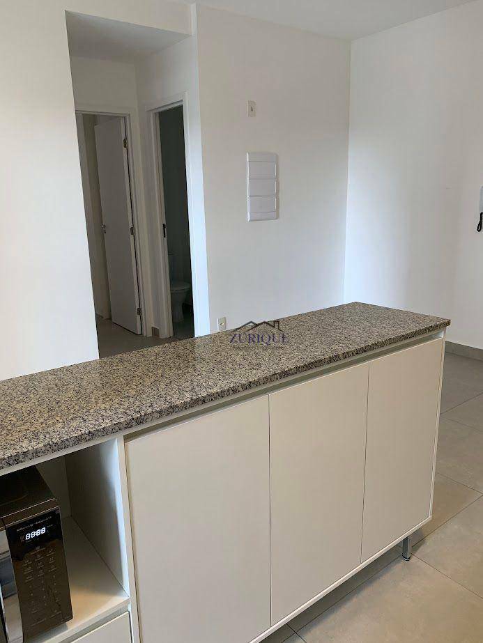 Apartamento para alugar com 2 quartos, 52m² - Foto 8