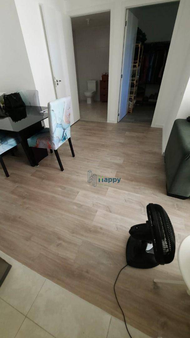 Apartamento à venda com 1 quarto, 60m² - Foto 5