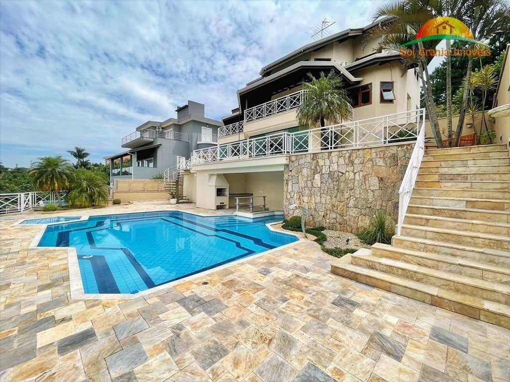 Casa de Condomínio à venda com 4 quartos, 674m² - Foto 50