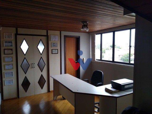 Sobrado à venda com 4 quartos, 173m² - Foto 12