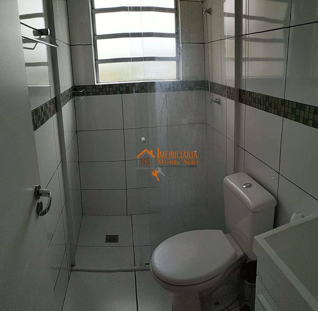 Apartamento à venda com 2 quartos, 45m² - Foto 8