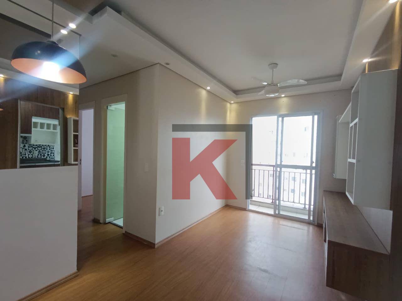 Apartamento, 2 quartos, 49 m² - Foto 7