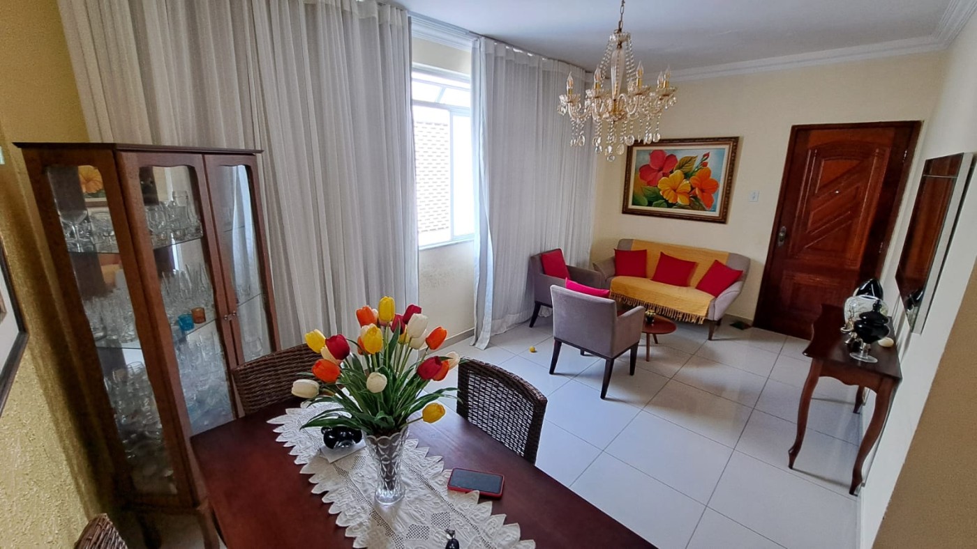Apartamento à venda com 4 quartos, 100m² - Foto 13
