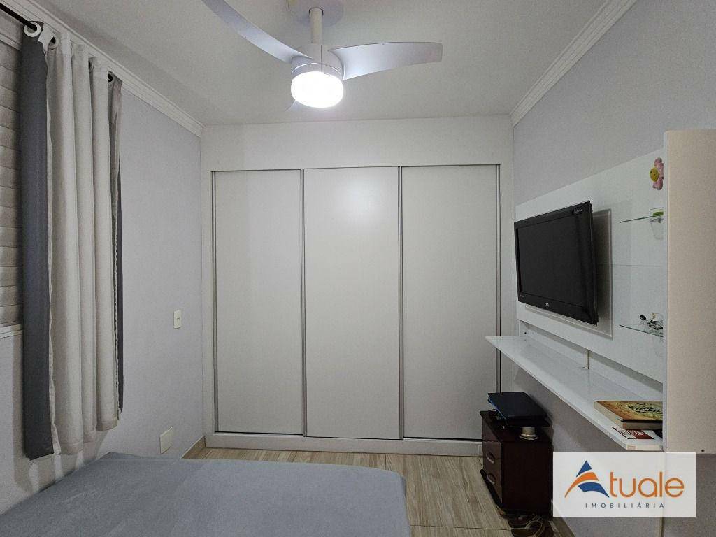 Apartamento à venda com 2 quartos, 56m² - Foto 18