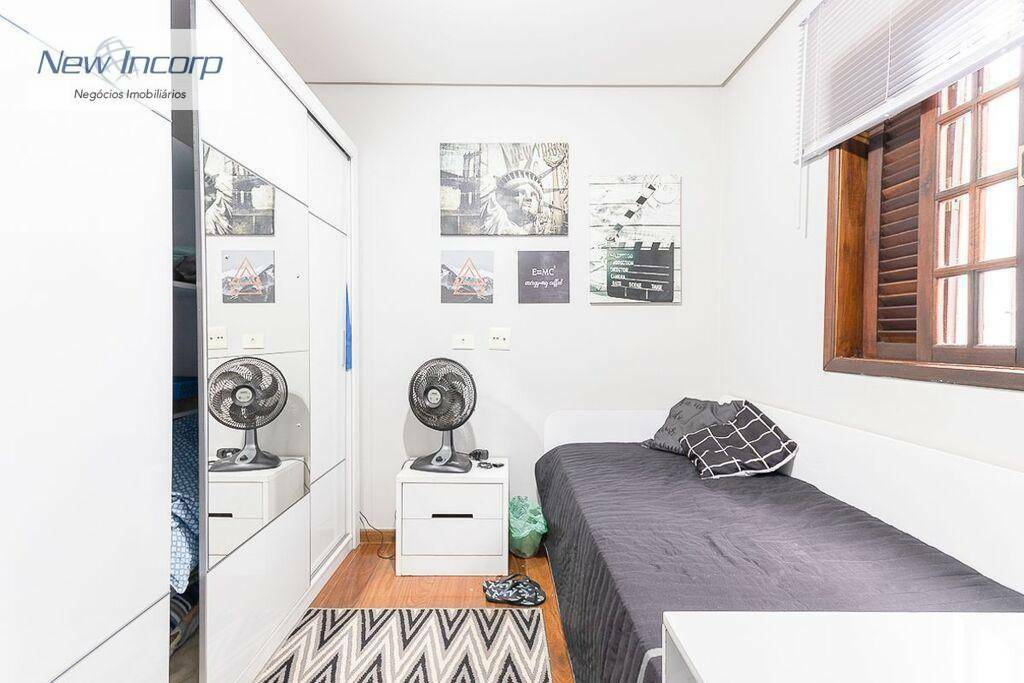 Sobrado à venda com 4 quartos, 174m² - Foto 22