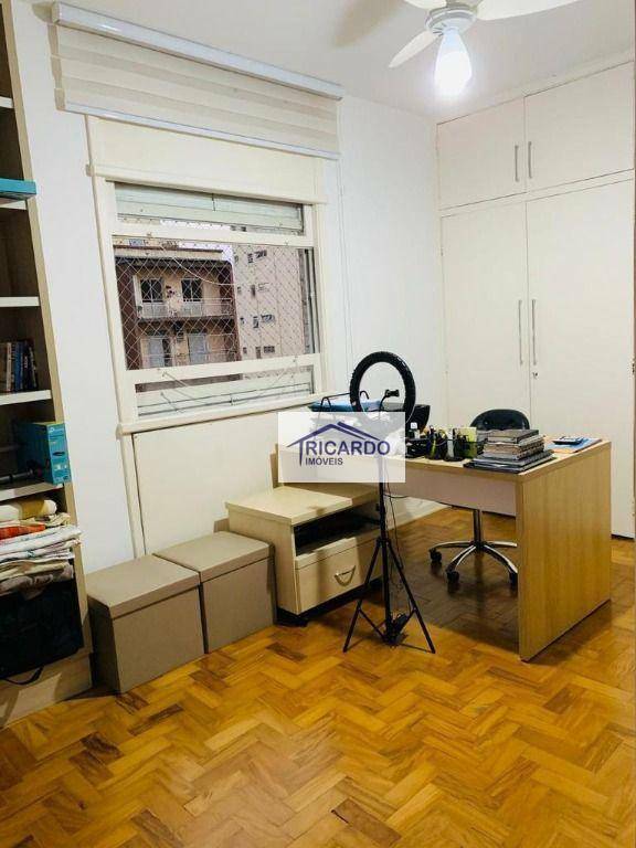 Apartamento à venda com 3 quartos, 110m² - Foto 32