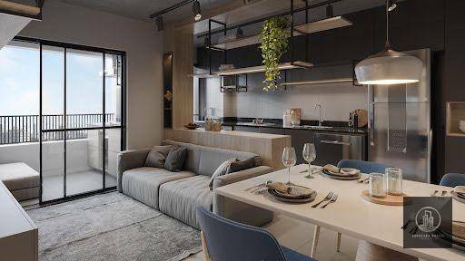 Apartamento à venda com 3 quartos, 82m² - Foto 7