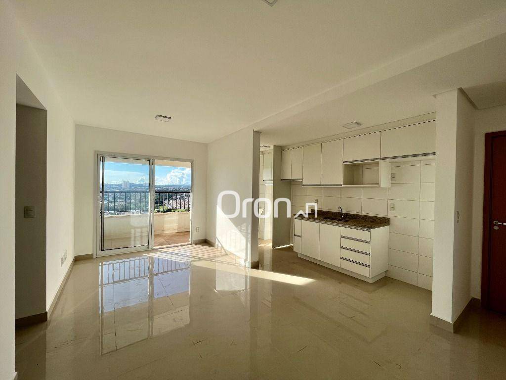 Apartamento à venda com 3 quartos, 83m² - Foto 1