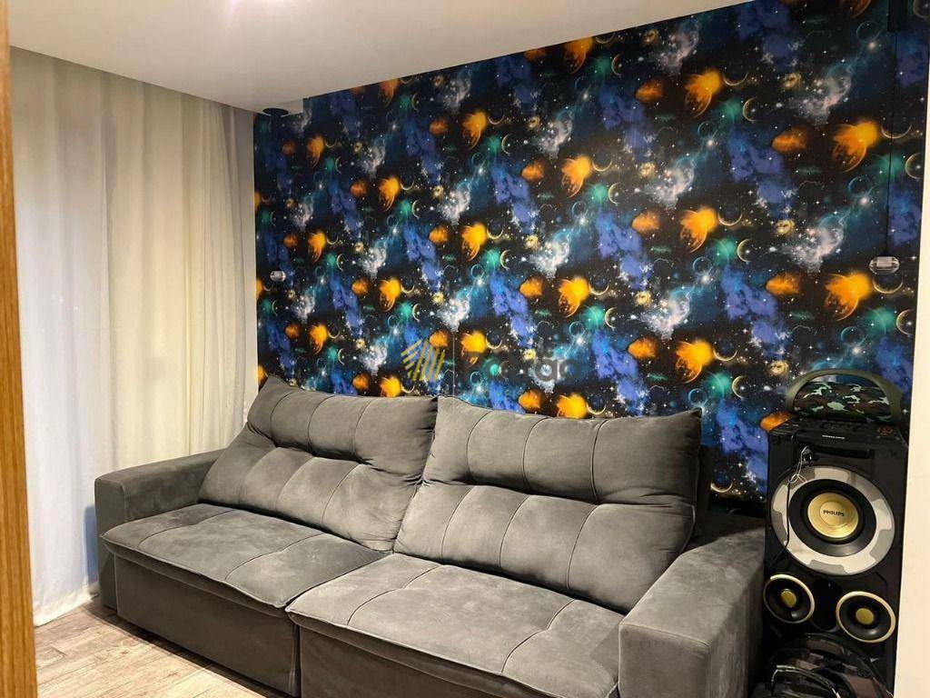 Apartamento para alugar com 3 quartos, 160m² - Foto 41