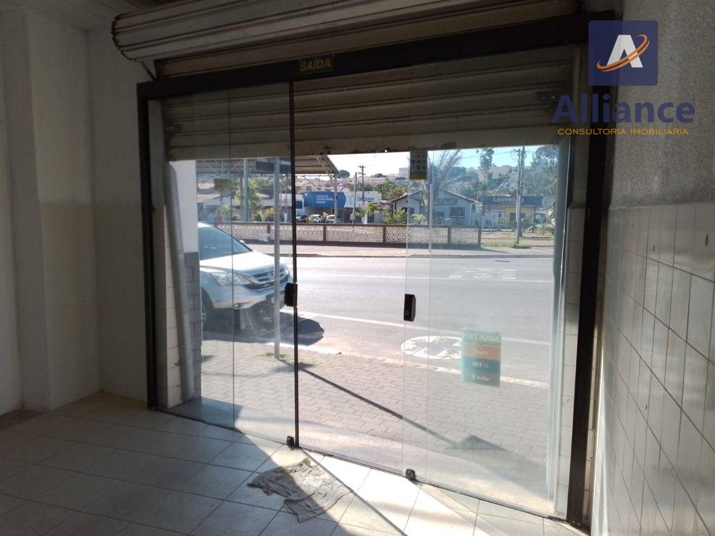 Conjunto Comercial-Sala para alugar, 30m² - Foto 4