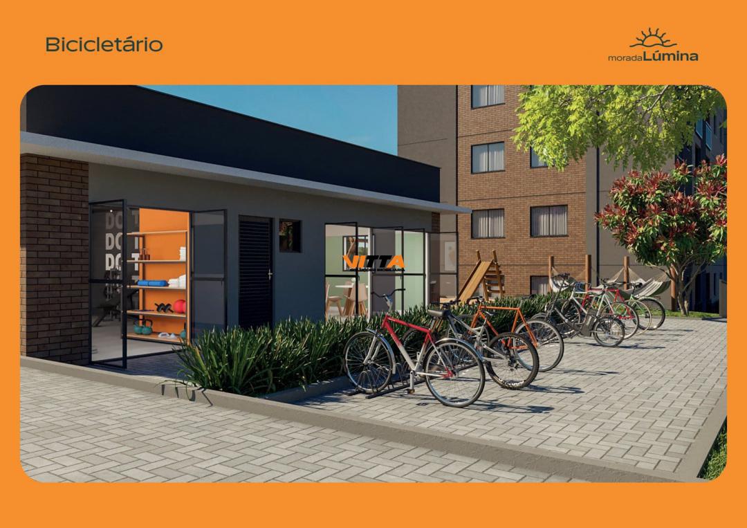 Apartamento à venda com 2 quartos, 43m² - Foto 22