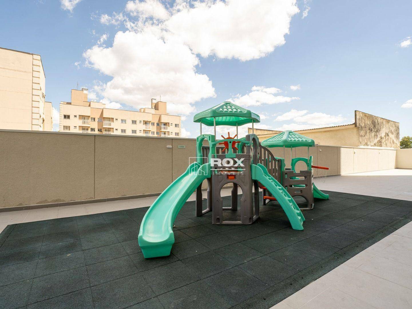 Apartamento à venda com 2 quartos, 58m² - Foto 33