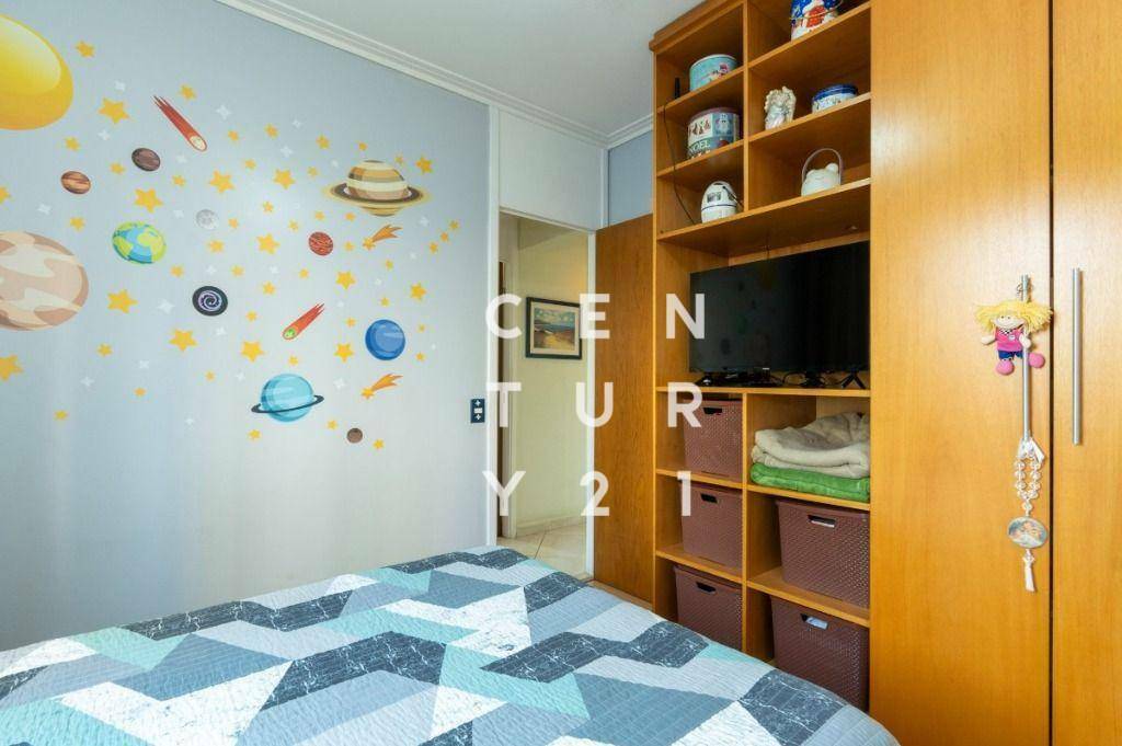 Apartamento à venda com 3 quartos, 92m² - Foto 22