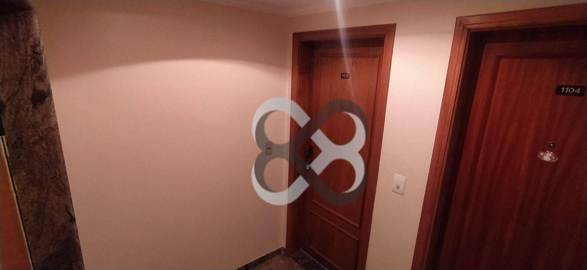 Apartamento à venda com 3 quartos, 149m² - Foto 20