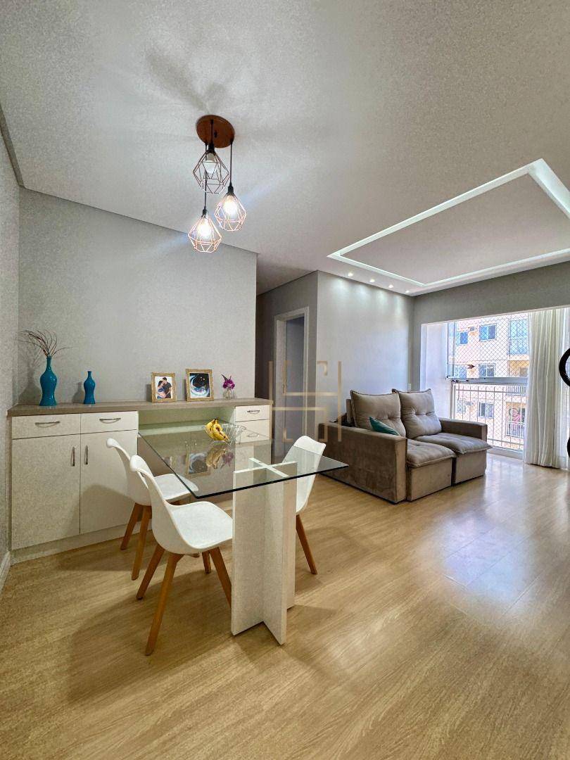 Apartamento, 2 quartos, 62 m² - Foto 5