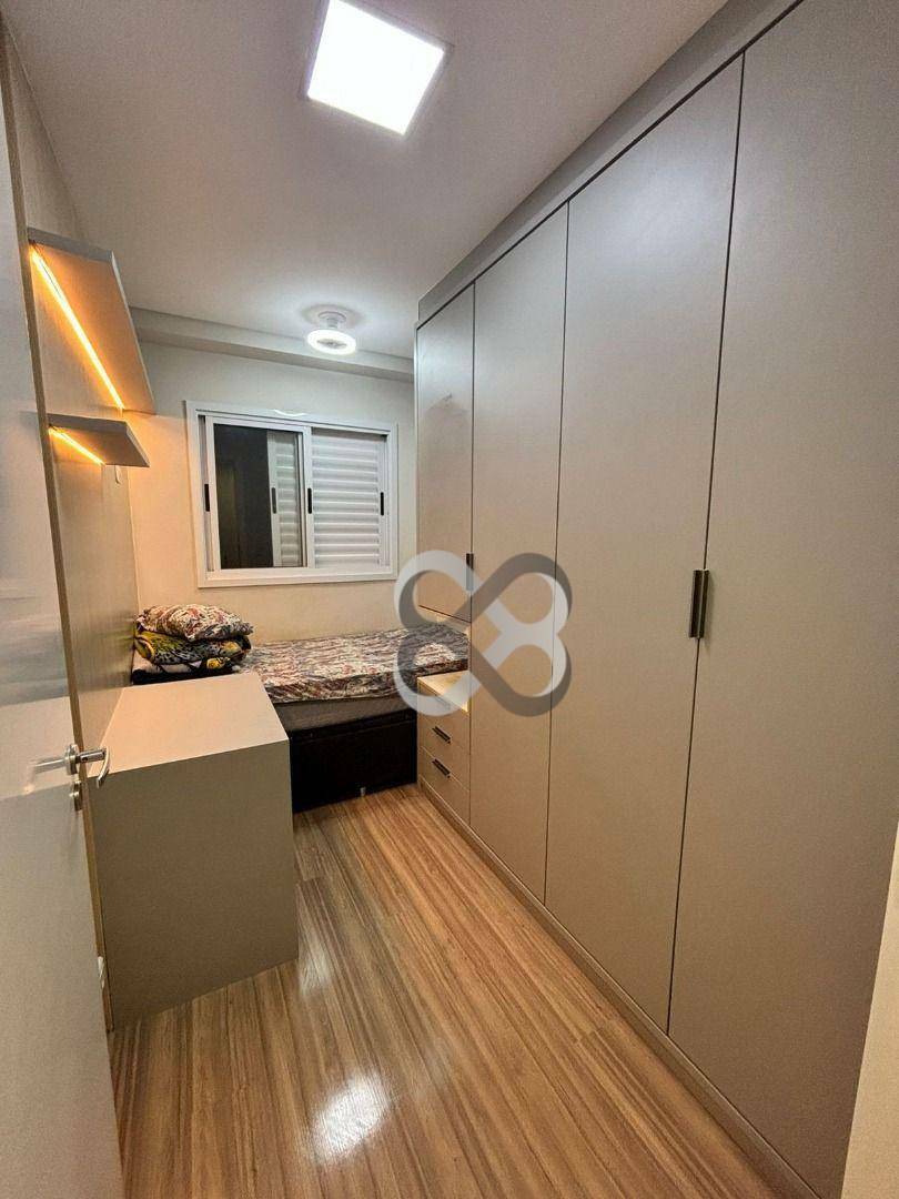 Apartamento para alugar com 3 quartos, 64m² - Foto 13