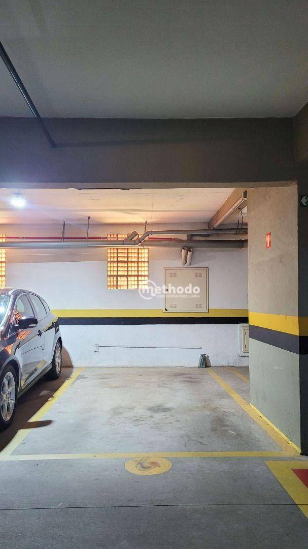 Apartamento para alugar com 2 quartos, 60m² - Foto 17
