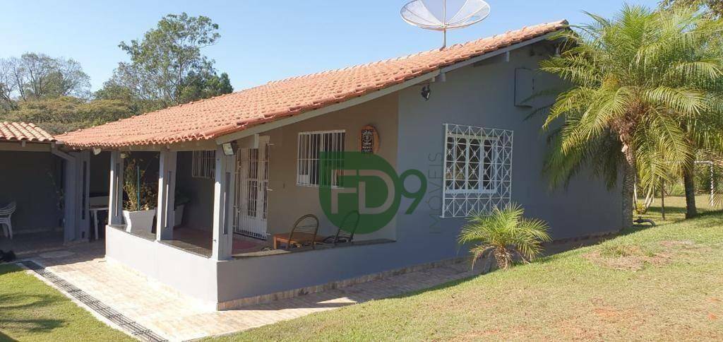 Chácara à venda com 2 quartos, 5680M2 - Foto 3