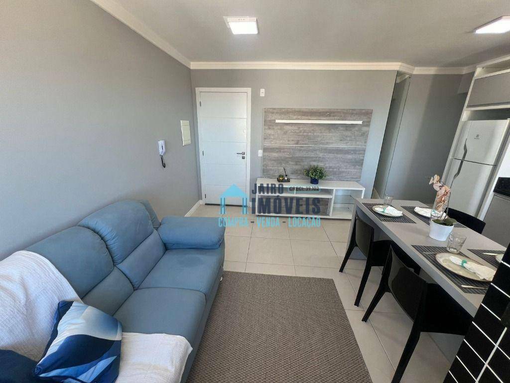 Apartamento à venda com 2 quartos - Foto 17