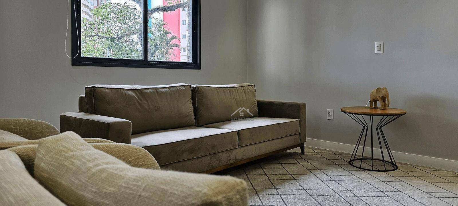 Apartamento à venda com 3 quartos, 102m² - Foto 19